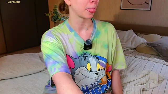mynameloveeeeee Chat XXX in diretta