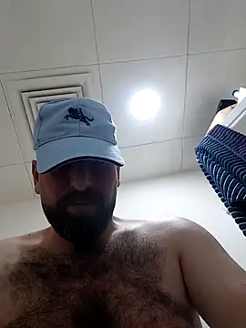 Ammarcuming Adlı Modelin Canlı XXX Sohbeti