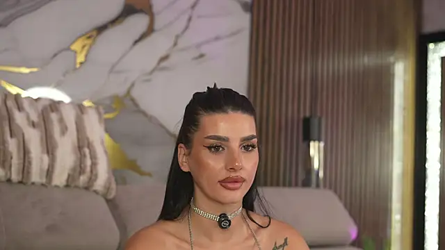 AmyBlair Chat XXX live
