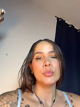 HotAlana_ – Live XXX-chat