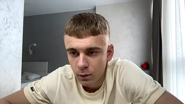 SoloFury – Naživo XXX chat