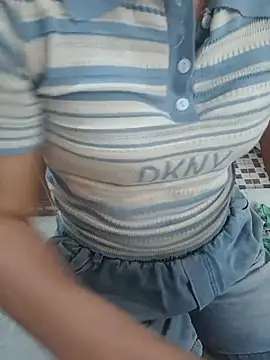 Belle-ee's Live XXX Chat