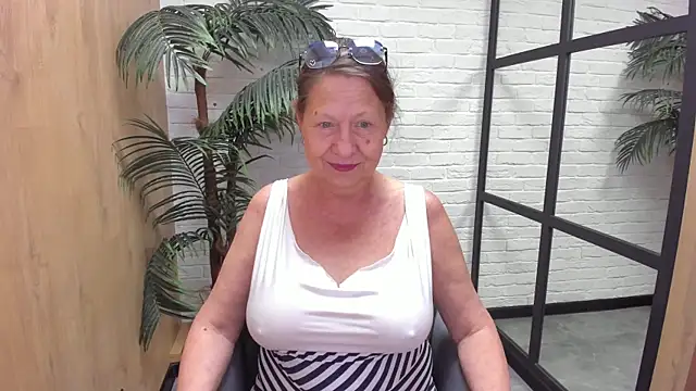LindaPassionate 라이브 XXX 채팅
