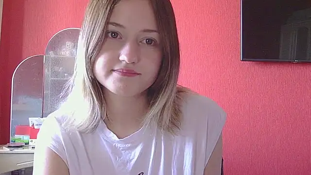 Beloved_Mary's Live XXX Chat