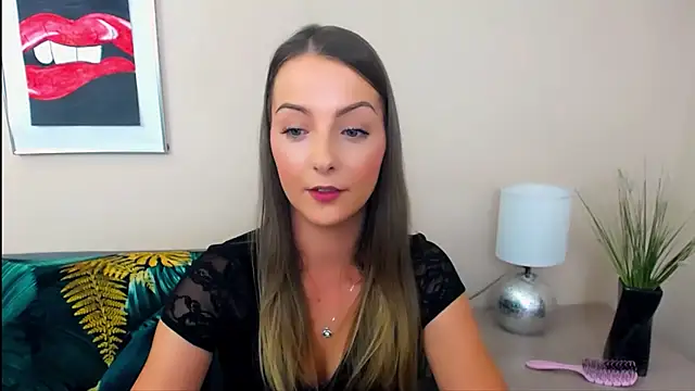 Živý XXX chat NatalieSexy