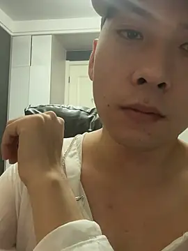 yichen008 Obrolan Langsung XXX