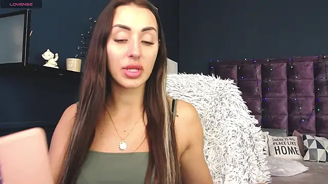 JenniferStone – Live XXX-chat