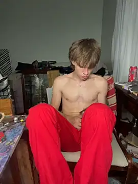 Czat XXX na żywo – XanderOzzz