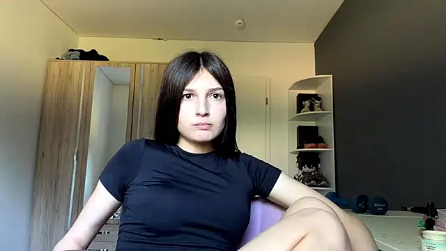 SpanishRooter – Live XXX-chat
