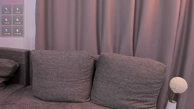 blueberry513 Live XXX Chat
