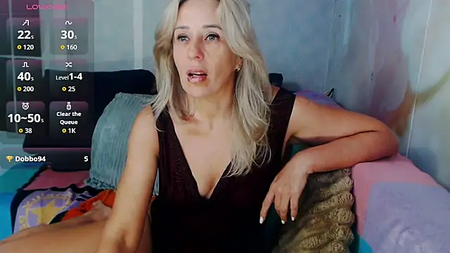 Sly_Oksi Live XXX-chat