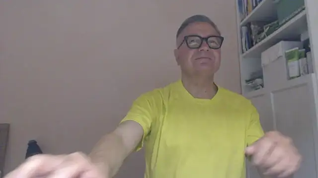 YOU6me Chat XXX live
