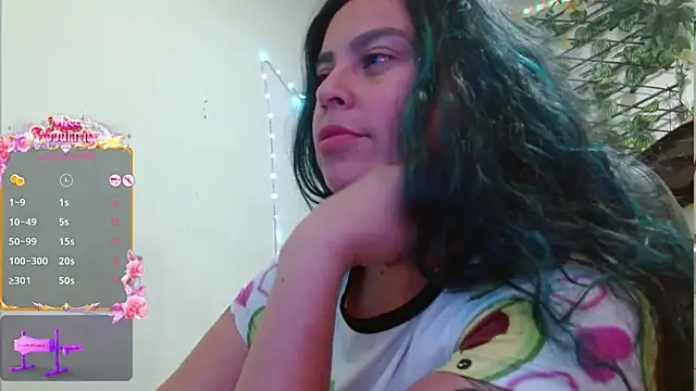 XXX chat uživo modela elektra_32