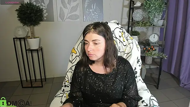 Chatroom XXX en direct de MartaEdams