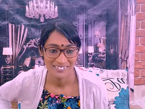 IndianRebel4u2Luv – Live XXX-chat