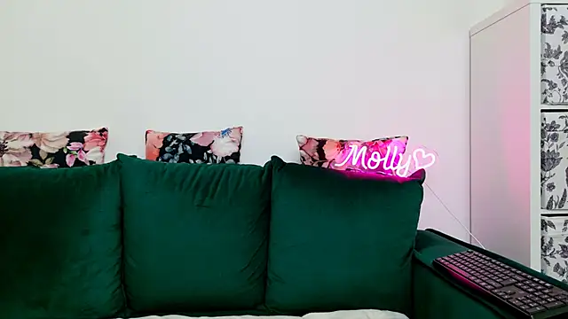 Chatroom XXX en direct de MollyMosley