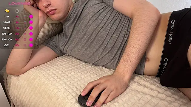 XXX chat uživo modela Er1c_Reeves