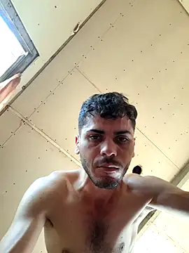 Handsomeboy3344 Шоу с уебкамера