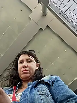 Chat +18 de ANABELSWEET ao vivo