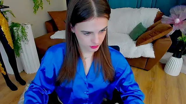 Chat +18 de FinalAccord ao vivo