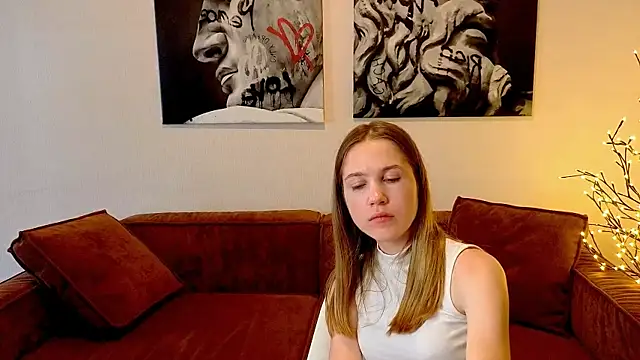 LoveXLexi – Live XXX-chat