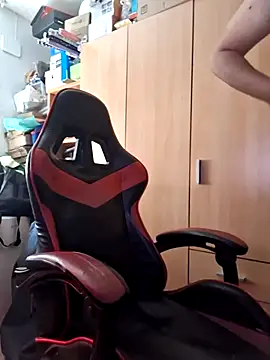 Онлайн чат XXX Javier_bear