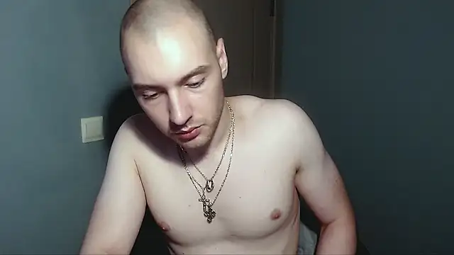 Онлайн чат XXX MarkVenom1