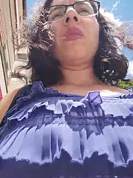 Živý XXX chat BigLabia_PublicPark