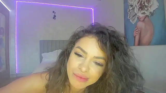 Selena_Reeves 라이브 XXX 채팅