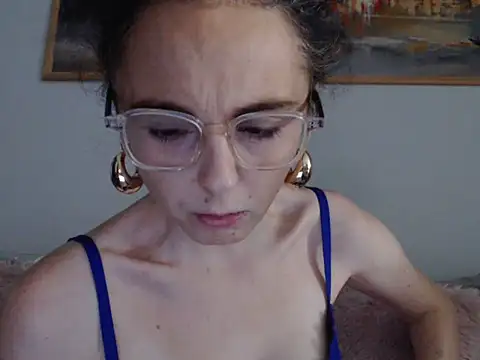 cleophee Live XXX-Chat