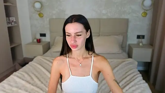 Snow_WhiteeeX's Live XXX Chat