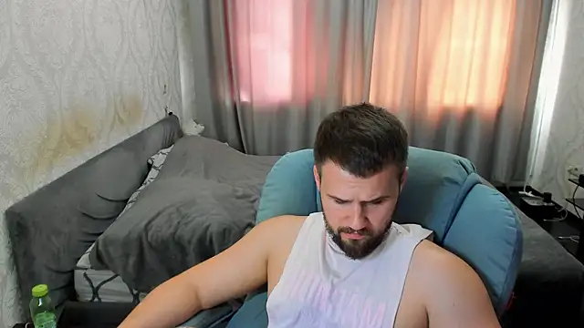 Chat XXX ao vivo de Vladik_b