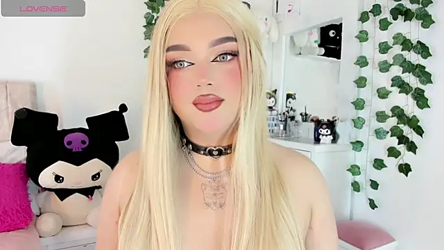 cattriona_muller's Live XXX Chat