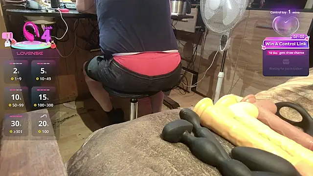 Chat XXX Live misteryman1956