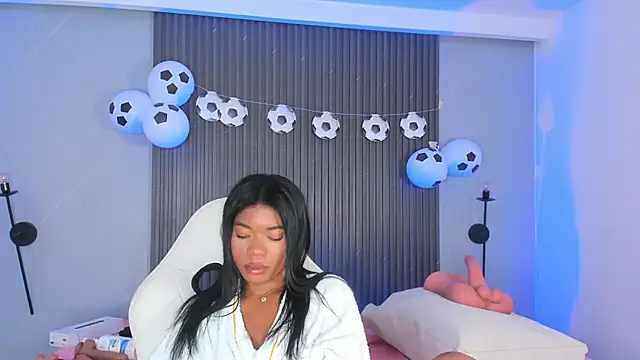 ciara_blake: απευθείας συνομιλία ΧΧΧ