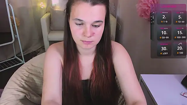 Kacey_Love's Live XXX Chat