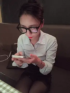 presale's Live XXX Chat