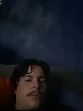 Show de webcam de VnLuff