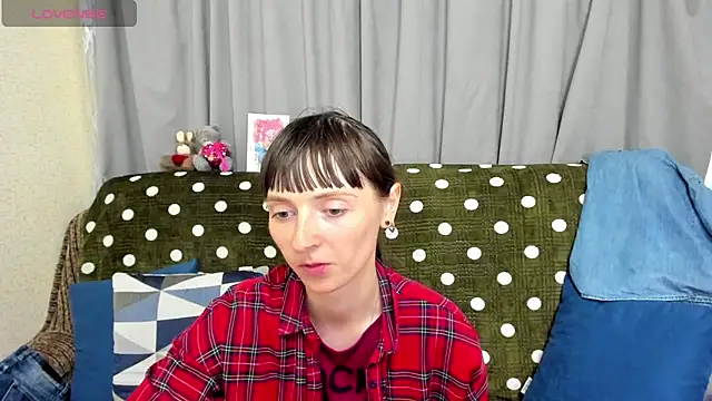 Chat +18 de TayanaJons ao vivo