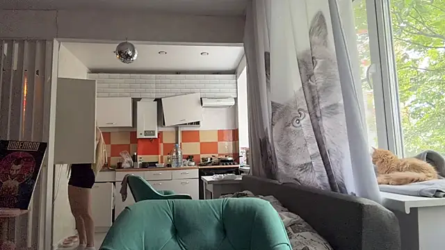 FreedaDeloach Live XXX-chat