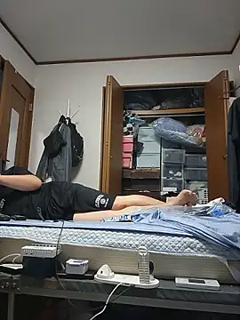 07YUKIO Adlı Modelin Canlı XXX Sohbeti