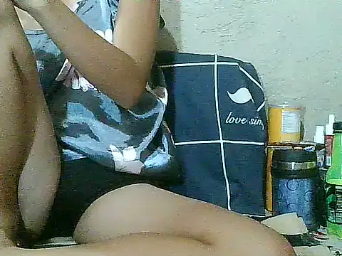 PinaySkinnyGirl Live XXX-Chat