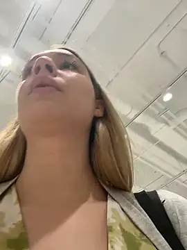 SashaCatt Live XXX-Chat