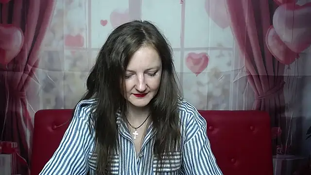 Czat XXX na żywo – MeganPirs