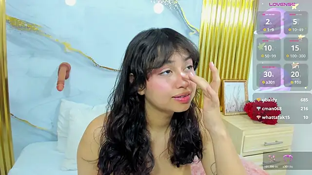 little_dolly3 – Live XXX-chat