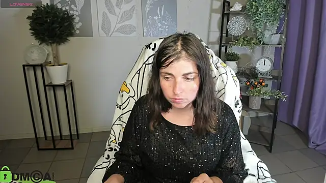 Chatroom XXX en direct de MartaEdams