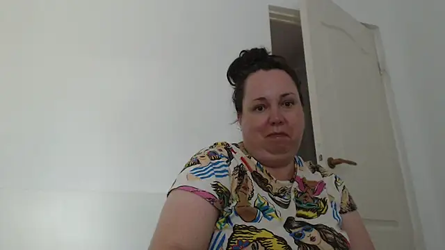 WendyRhoades 即時 XXX 聊天