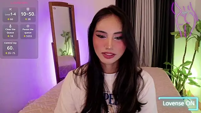 XXX chat uživo modela Bell_PepperHot