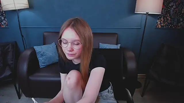 Chat XXX en directo de FloraLarsson