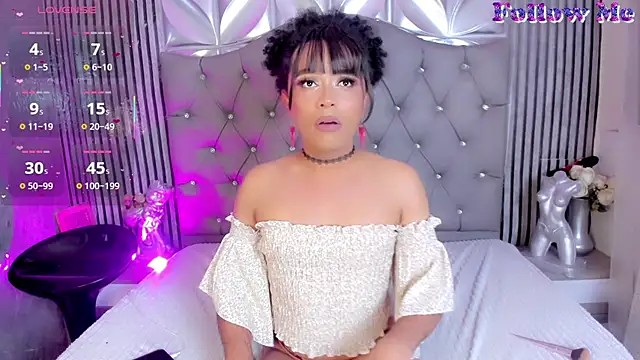 Naomi_Dark_'s Live XXX Chat